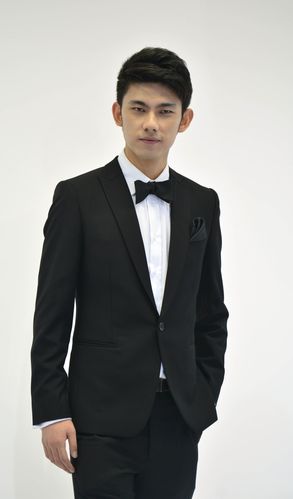 马彩华 视觉与舞美负责人