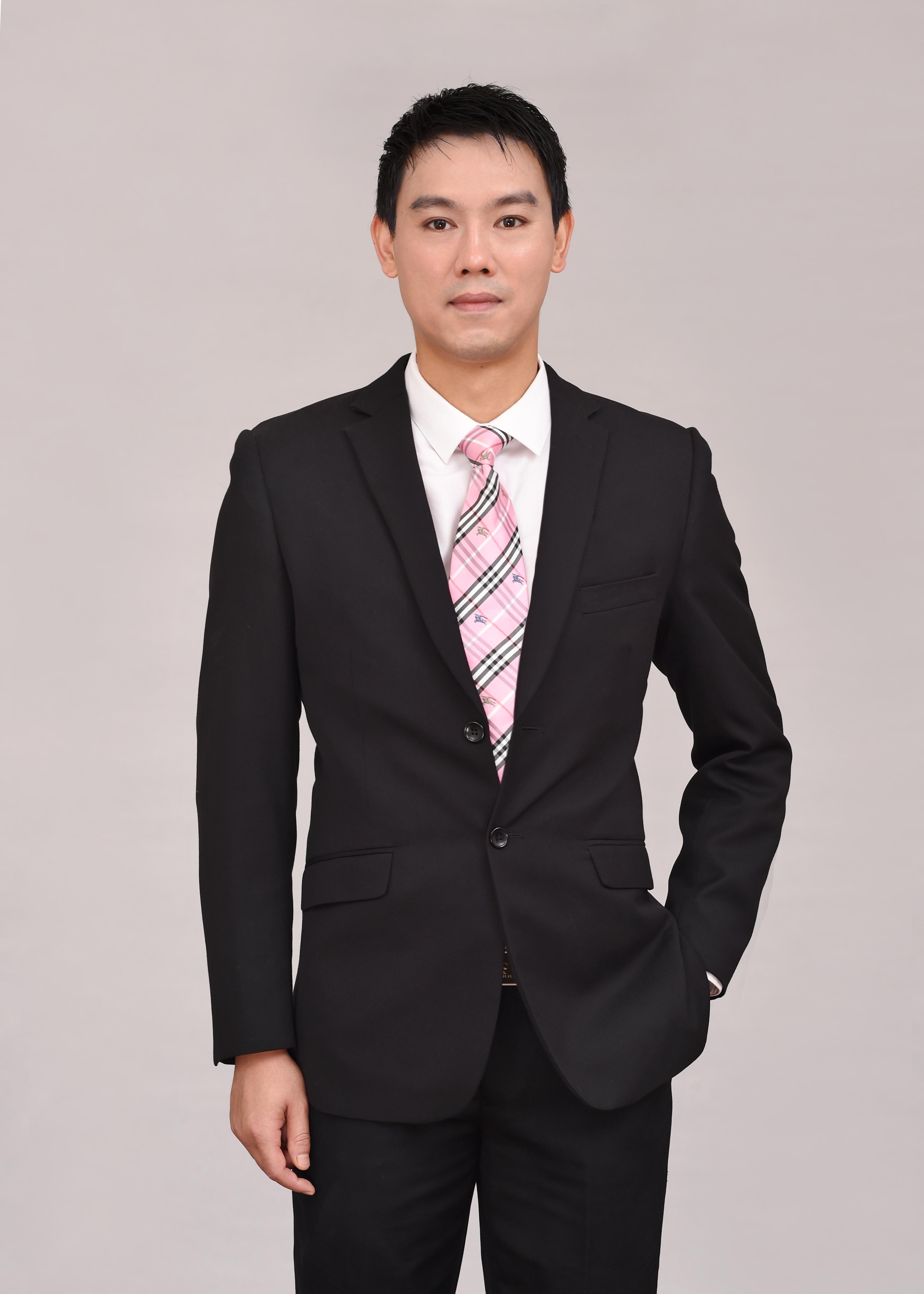 张民翰 执行创意总监
